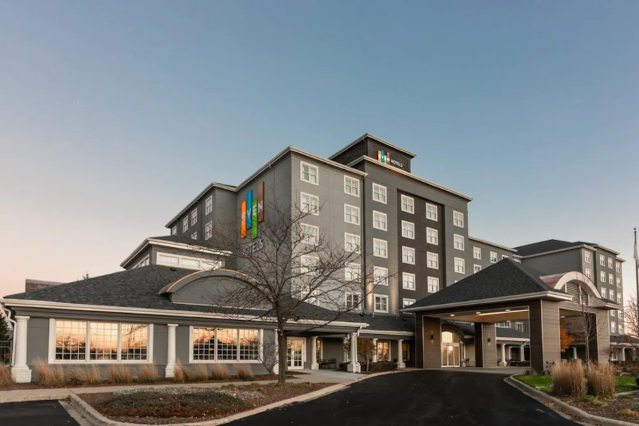 EvenHotel
